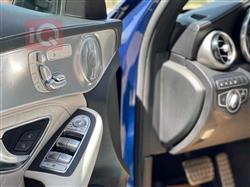 مێرسێدس بێنز C-Class